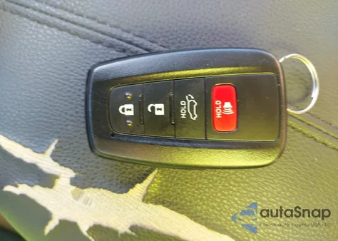 2020 Toyota Rav4 Limited from USA, damaged, VIN 2T3Y1RFV5LW093010